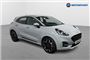 2024 Ford Puma 1.0 EcoBoost Hybrid mHEV ST-Line X 5dr DCT