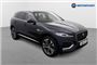 2022 Jaguar F-Pace 2.0 P250 R-Dynamic HSE 5dr Auto AWD