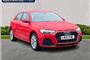 2022 Audi A1 25 TFSI Sport 5dr