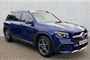 2021 Mercedes-Benz GLB GLB 200 AMG Line 5dr 7G-Tronic