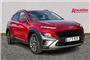 2021 Hyundai Kona 1.6 GDi Hybrid Premium 5dr DCT