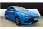 2024 MG MG3 1.5 Hybrid SE 5dr Auto