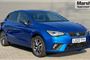 2022 SEAT Ibiza 1.0 TSI 110 Xcellence Lux 5dr