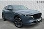 2022 Mazda CX-5 2.0 Sport Edition 5dr