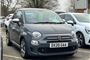 2020 Fiat 500 1.2 Rock Star 3dr Dualogic