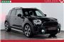 2021 MINI Countryman 1.5 Cooper Exclusive ALL4 5dr Auto