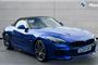 2024 BMW Z4 sDrive 20i M Sport 2dr Auto