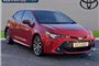 2021 Toyota Corolla 2.0 VVT-i Hybrid Design 5dr CVT