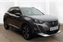 2022 Peugeot 2008 1.2 PureTech Allure Premium 5dr