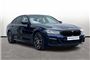 2020 BMW 5 Series 530d xDrive MHT M Sport Edition 4dr Auto