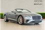 2019 Bentley Continental GTC 6.0 W12 2dr Auto