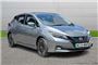 2024 Nissan Leaf 110kW Tekna 39kWh 5dr Auto