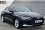 2024 Audi A3 Saloon 30 TFSI Sport 4dr