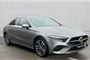 2024 Mercedes-Benz A-Class Saloon A200 Sport Executive 4dr Auto