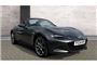2024 Mazda MX-5 2.0 [184] Exclusive-Line 2dr