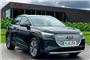 2021 Audi Q4 150kW 40 82kWh Sport 5dr Auto