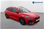 2023 Ford Focus Estate 2.3 EcoBoost ST 5dr