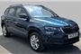 2021 Skoda Karoq 1.5 TSI SE Technology 5dr