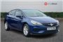 2020 Vauxhall Astra 1.2 Turbo 130 Business Edition Nav 5dr