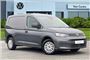 2024 Volkswagen Caddy 2.0 TDI 102PS Commerce Plus Van