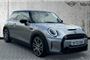 2022 MINI Hatchback 2.0 Cooper S Exclusive 3dr Auto