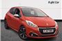 2018 Peugeot 208 1.2 PureTech Allure Premium 5dr