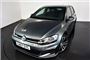 2017 Volkswagen Golf 2.0 TDI 184 GTD 5dr