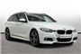 2016 BMW 3 Series Touring 320d xDrive M Sport 5dr Step Auto