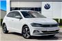 2021 Volkswagen Polo 1.0 TSI 95 Match 5dr