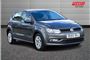 2015 Volkswagen Polo 1.2 TSI SE 5dr