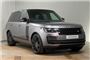 2021 Land Rover Range Rover 3.0 D300 Westminster Black 4dr Auto