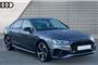 2023 Audi A4 35 TFSI Black Edition 4dr S Tronic