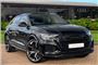 2023 Audi RS Q8 RS Q8 TFSI Quattro Vorsprung 5dr Tiptronic