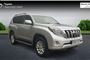 2016 Toyota Land Cruiser 2.8 D-4D Invincible Auto 5dr 7 Seats