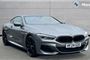 2024 BMW 8 Series 840i M Sport 2dr Auto