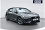 2023 Ford Focus 1.0 EcoBoost Hybrid mHEV 155 ST-Line 5dr Auto