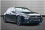 2023 Mercedes-Benz A-Class A180 AMG Line Premium 5dr Auto
