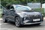 2023 Hyundai Tucson 1.6 TGDi Hybrid 230 N Line S 5dr 2WD Auto