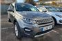 2016 Land Rover Discovery Sport 2.0 TD4 180 HSE 5dr Auto