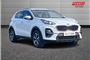 2021 Kia Sportage 1.6 GDi ISG 2 5dr