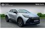 2024 Toyota C-HR 2.0 PHEV Design 5dr CVT