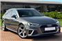 2020 Audi A4 Avant 35 TFSI S Line 5dr S Tronic