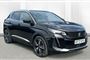 2022 Peugeot 3008 1.6 Hybrid4 300 GT 5dr e-EAT8