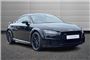 2021 Audi TT 45 TFSI Quattro Black Edition 2dr S Tronic