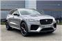 2019 Jaguar F-Pace 5.0 Supercharged V8 SVR 5dr Auto AWD