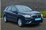 2021 Suzuki SX4 S-Cross 1.4 Boosterjet 48V Hybrid SZ4 5dr