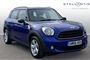 2017 MINI Countryman 1.6 One 5dr