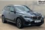 2021 BMW X5 xDrive40d MHT M Sport 5dr Auto