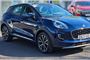 2023 Ford Puma 1.0 EcoBoost Hybrid mHEV 155 Titanium 5dr