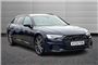 2024 Audi A6 Avant 45 TFSI Quattro Black Ed 5dr S Tronic